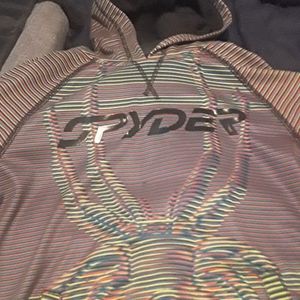 Youth hoodie